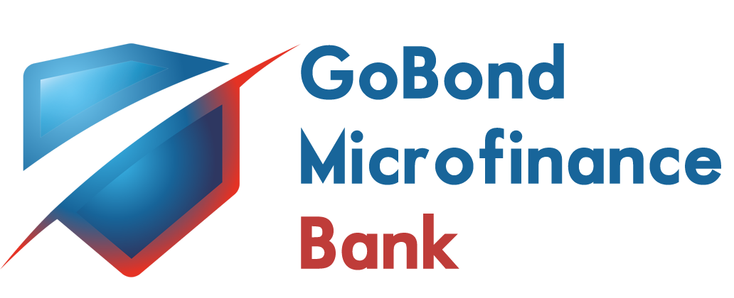 GoBond Microfinance Bank Logo